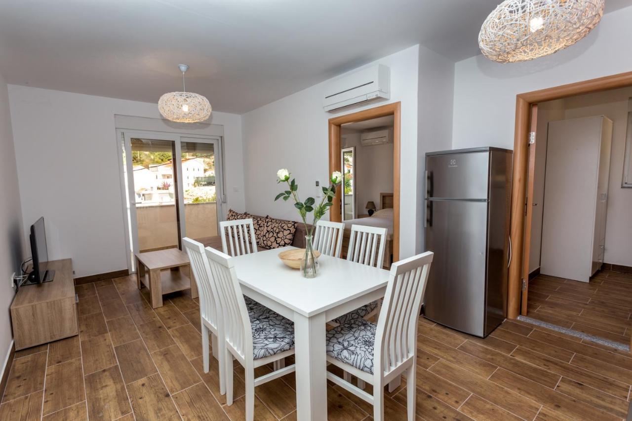 Holiday Home Komarna Εξωτερικό φωτογραφία