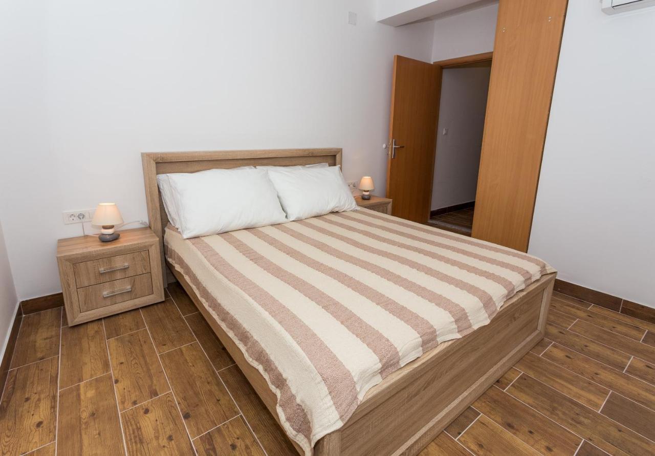Holiday Home Komarna Εξωτερικό φωτογραφία