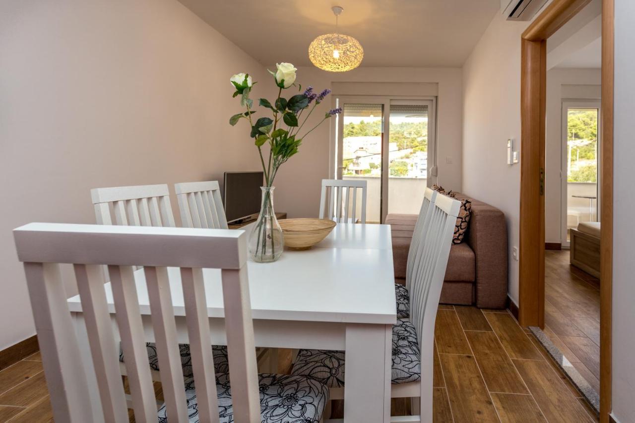 Holiday Home Komarna Εξωτερικό φωτογραφία