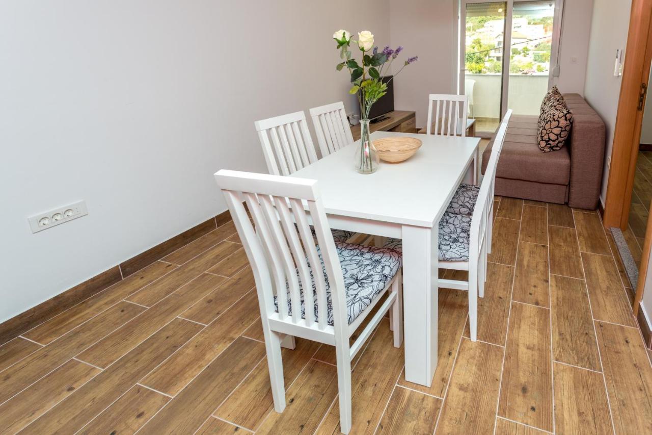 Holiday Home Komarna Εξωτερικό φωτογραφία
