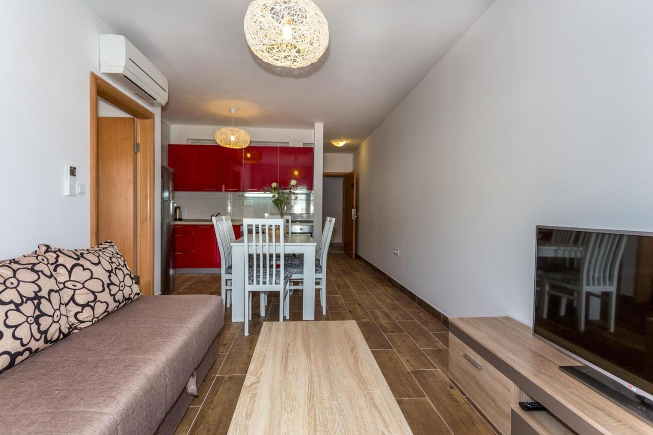 Holiday Home Komarna Εξωτερικό φωτογραφία