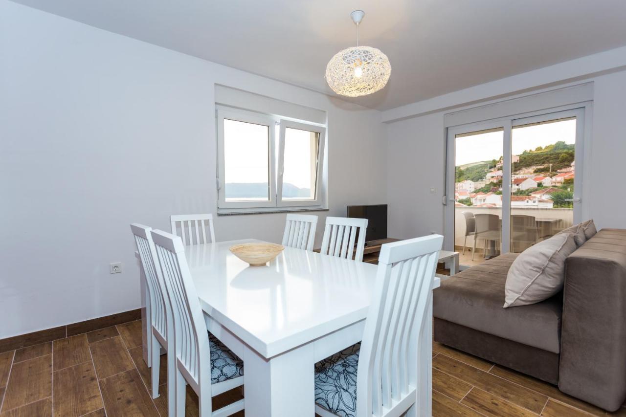 Holiday Home Komarna Εξωτερικό φωτογραφία