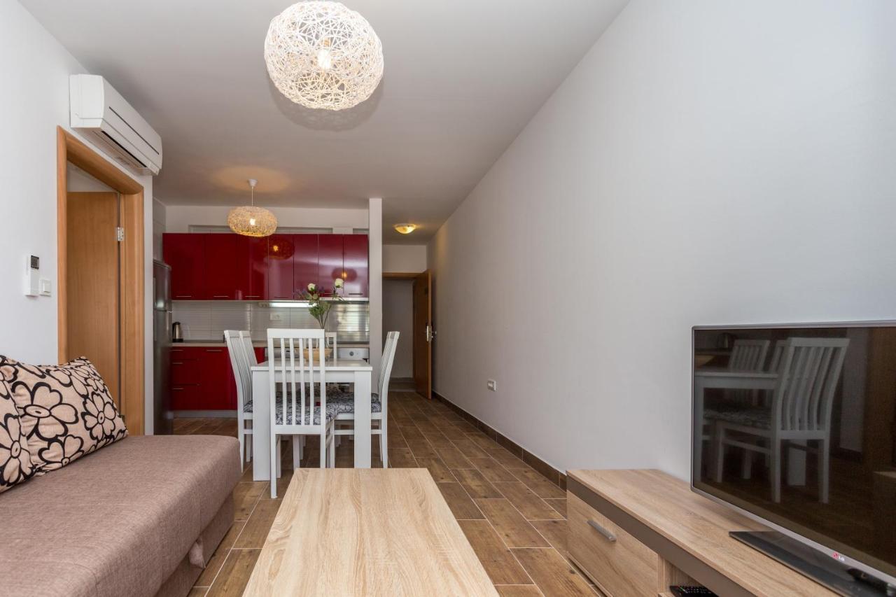 Holiday Home Komarna Εξωτερικό φωτογραφία