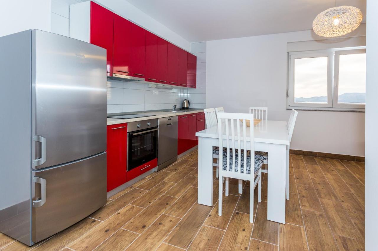 Holiday Home Komarna Εξωτερικό φωτογραφία