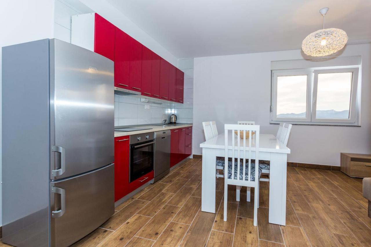 Holiday Home Komarna Εξωτερικό φωτογραφία