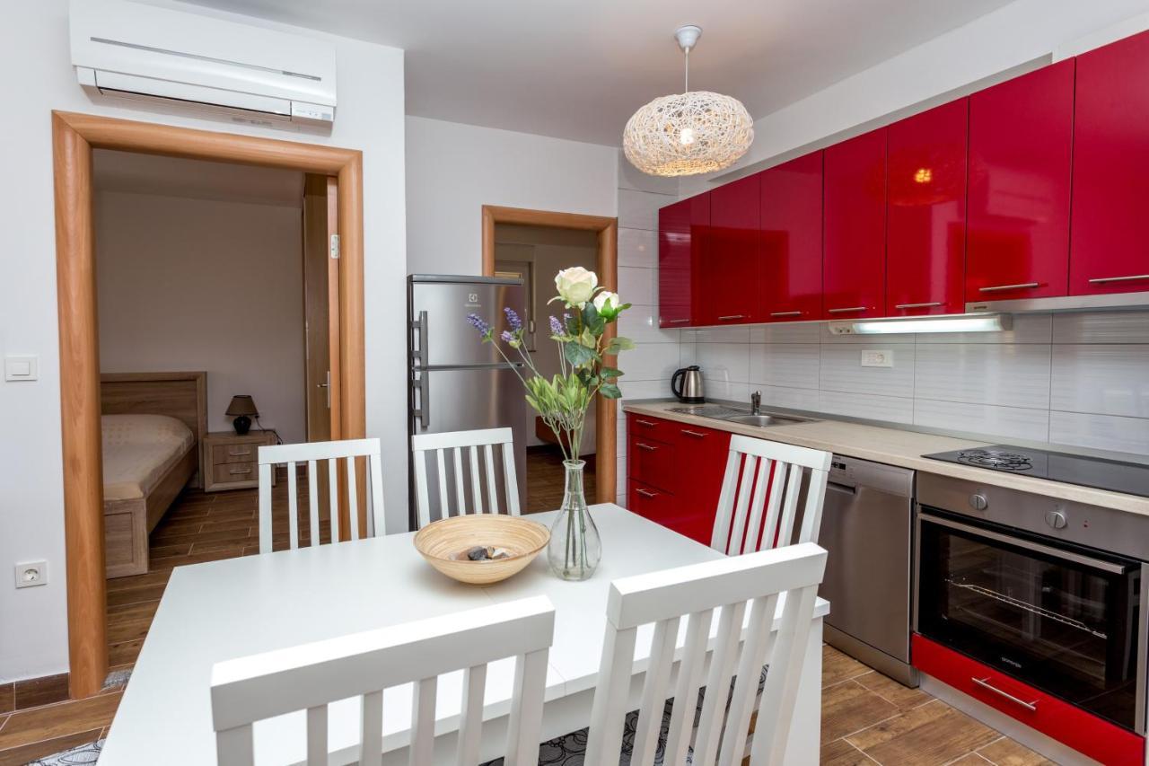 Holiday Home Komarna Εξωτερικό φωτογραφία