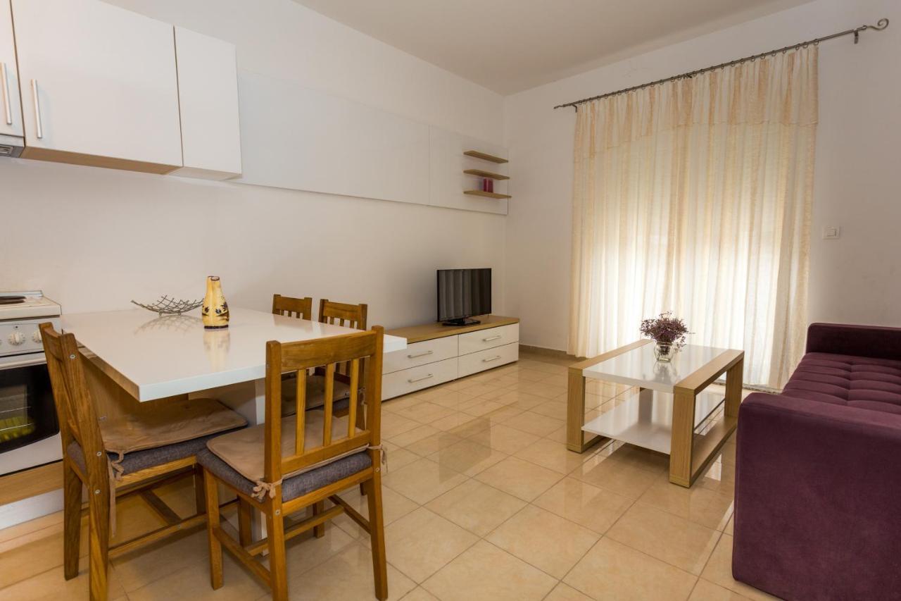Holiday Home Komarna Εξωτερικό φωτογραφία