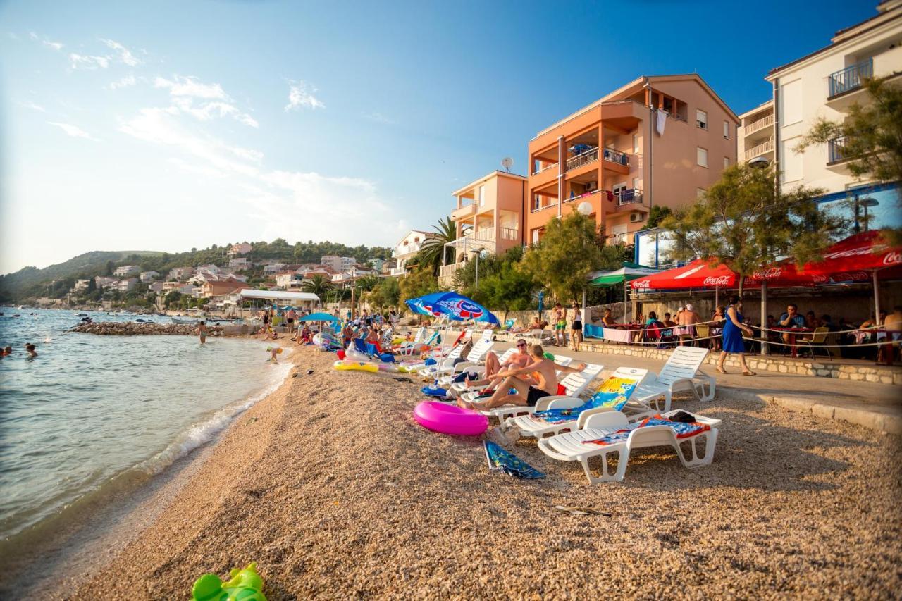 Holiday Home Komarna Εξωτερικό φωτογραφία