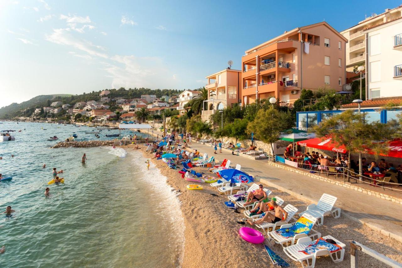 Holiday Home Komarna Εξωτερικό φωτογραφία