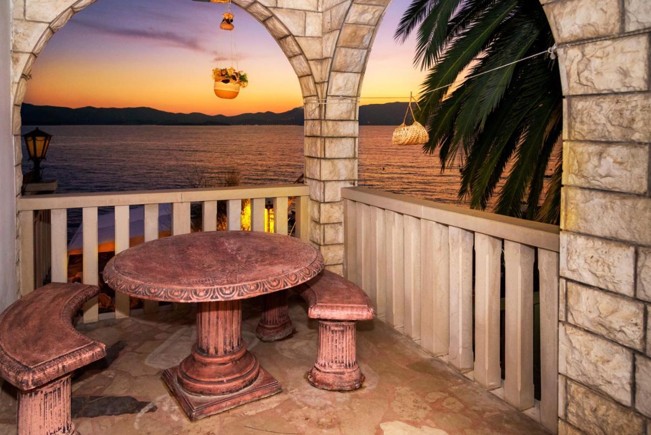 Holiday Home Komarna Εξωτερικό φωτογραφία