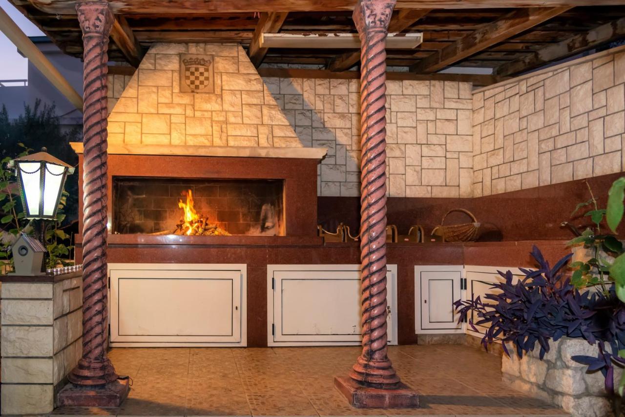 Holiday Home Komarna Εξωτερικό φωτογραφία