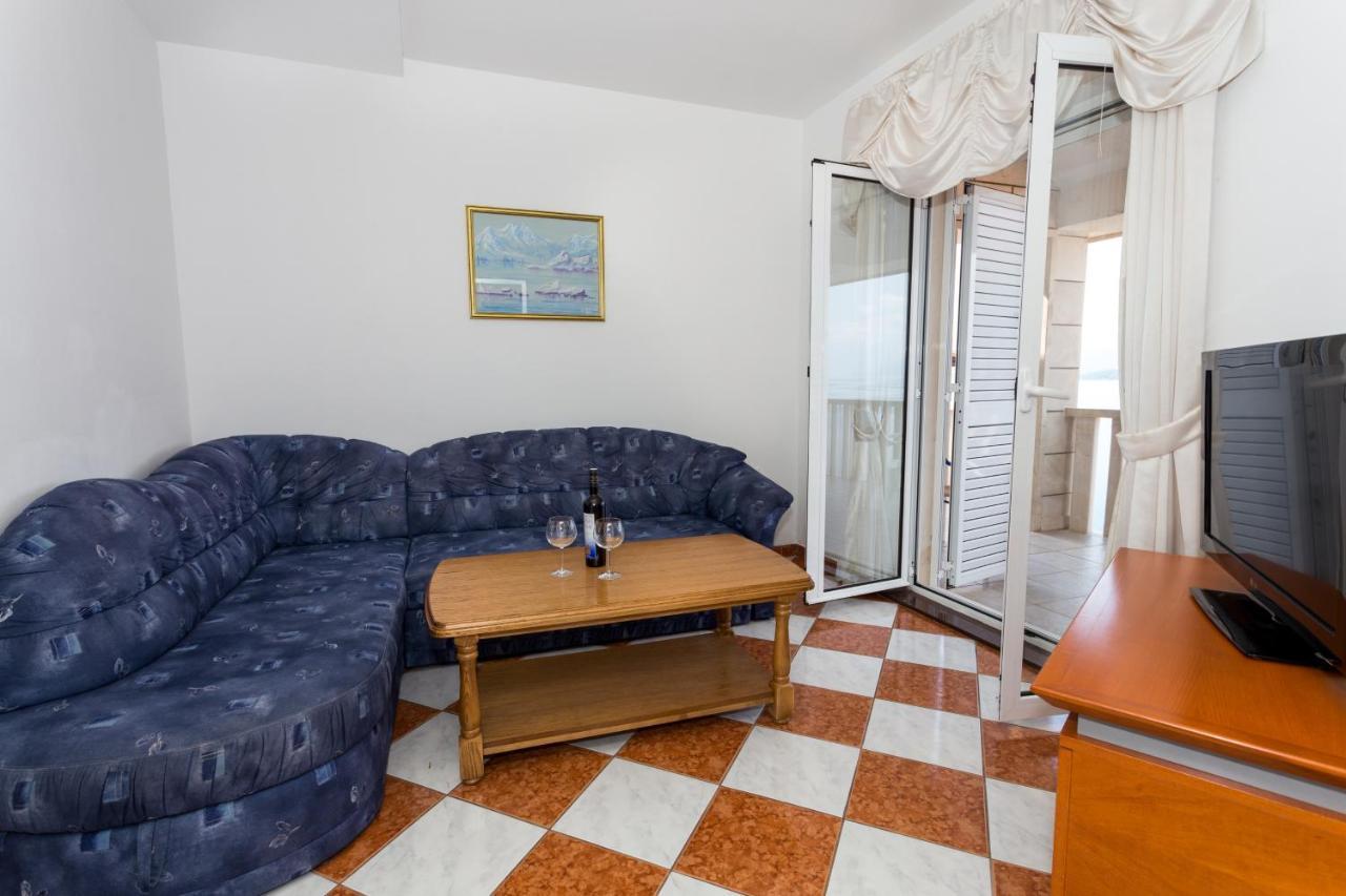Holiday Home Komarna Εξωτερικό φωτογραφία