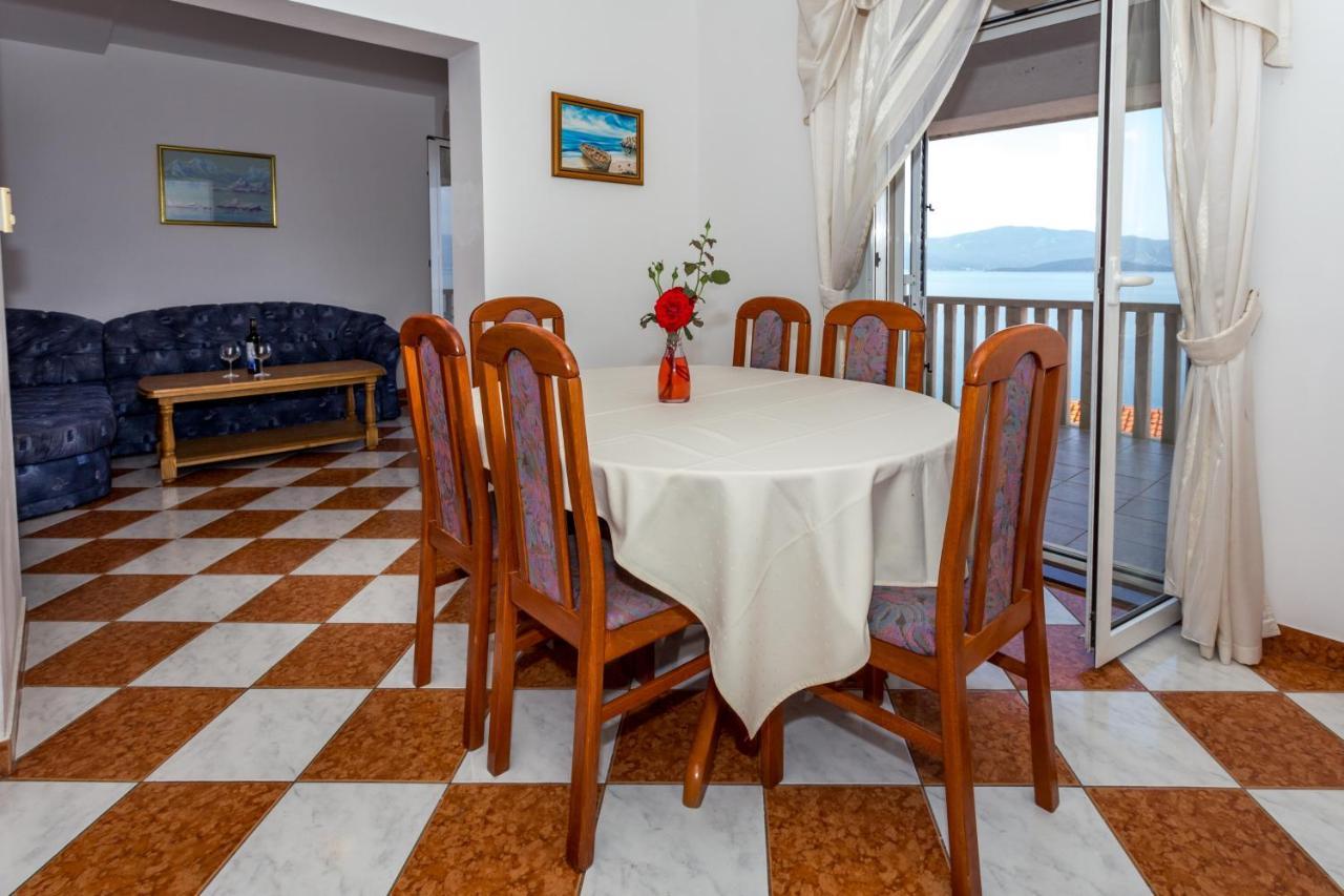 Holiday Home Komarna Εξωτερικό φωτογραφία