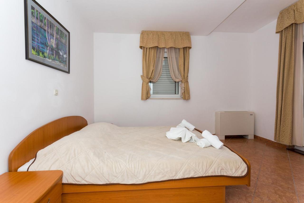 Holiday Home Komarna Εξωτερικό φωτογραφία