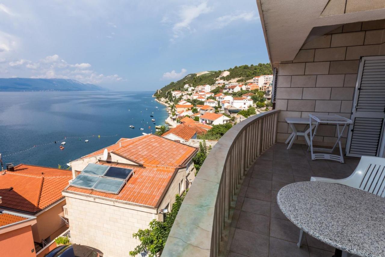 Holiday Home Komarna Εξωτερικό φωτογραφία
