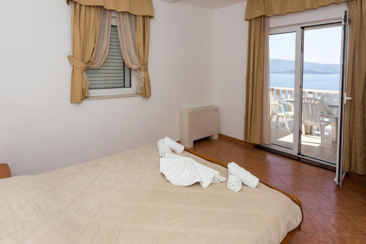 Holiday Home Komarna Εξωτερικό φωτογραφία