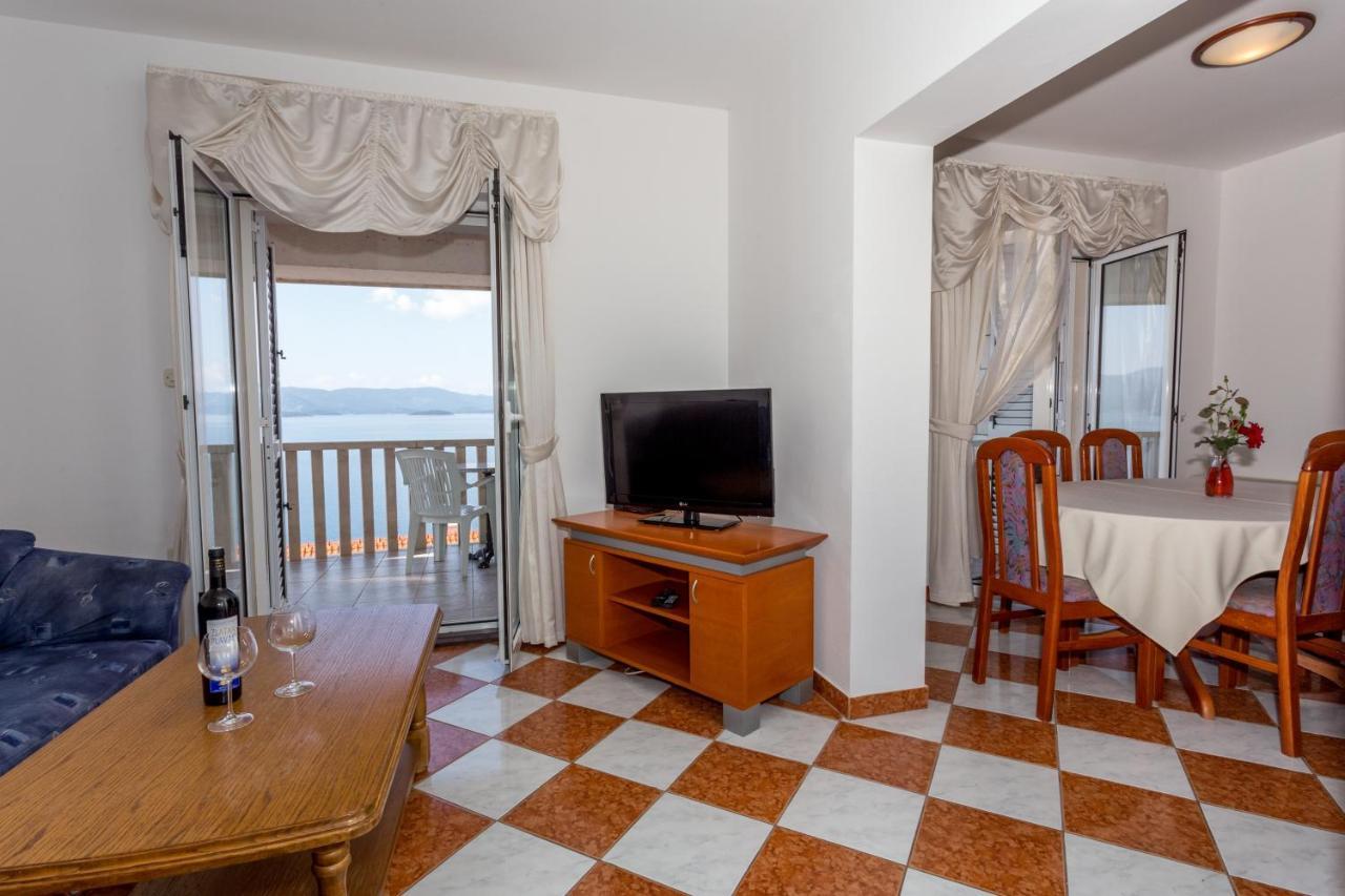 Holiday Home Komarna Εξωτερικό φωτογραφία