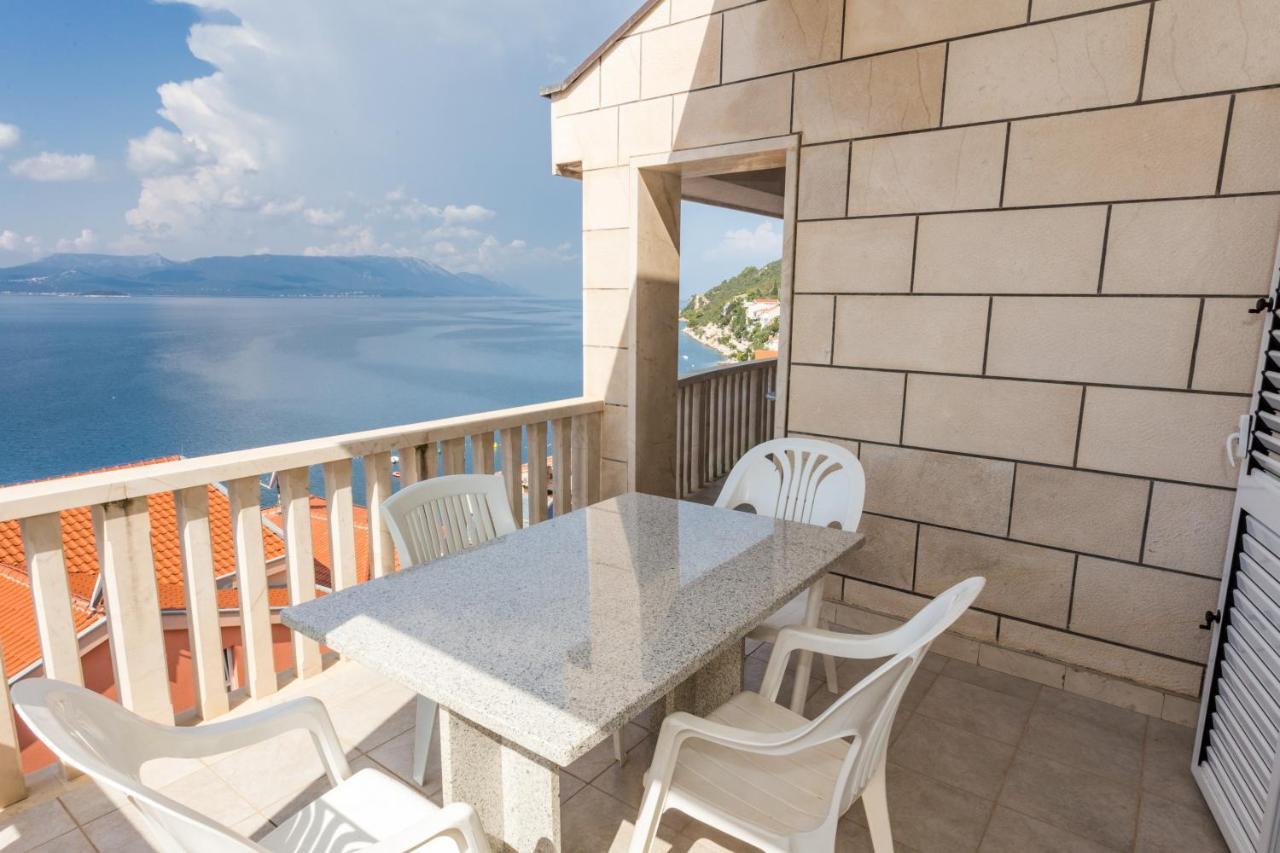 Holiday Home Komarna Εξωτερικό φωτογραφία