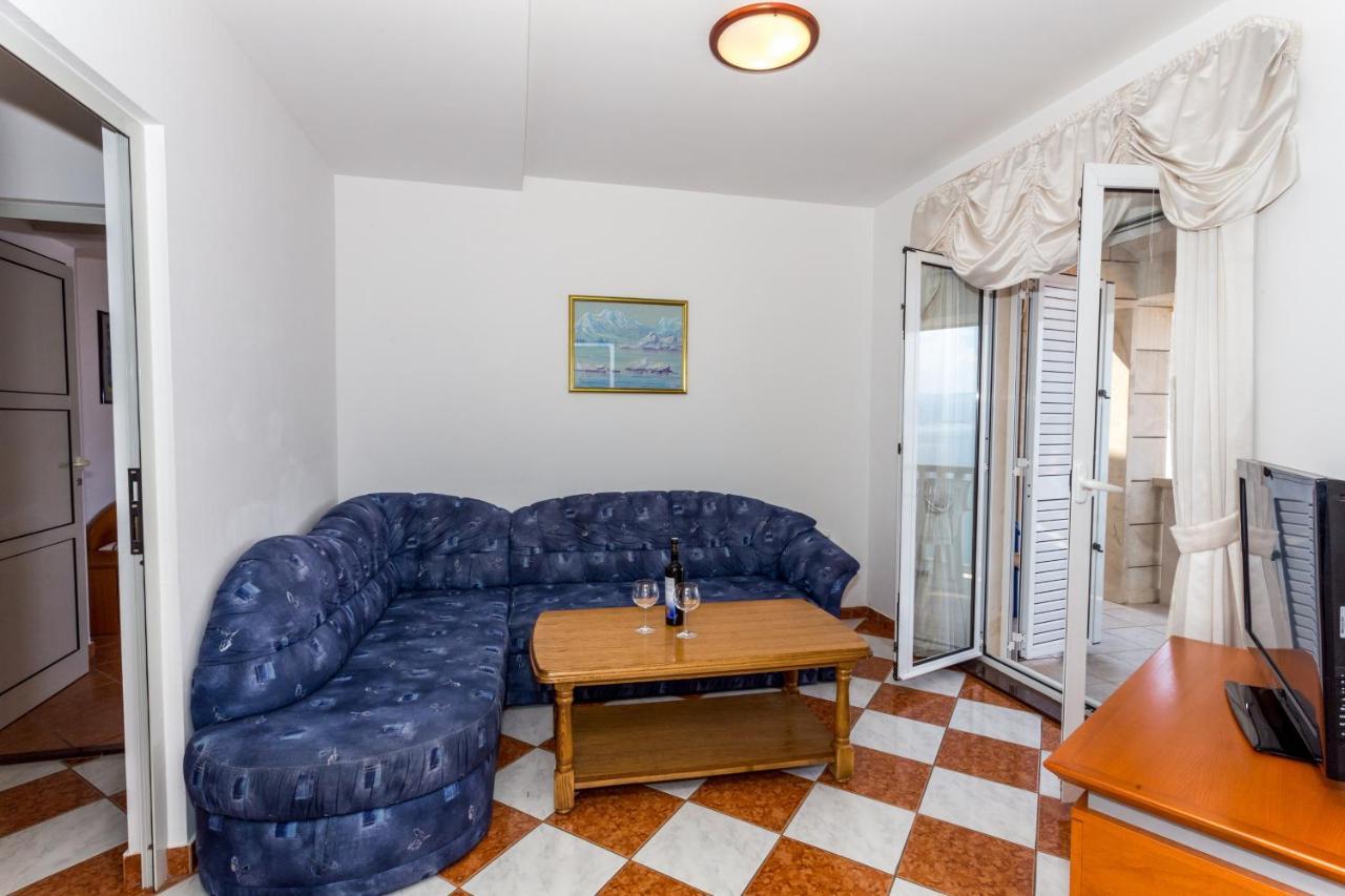 Holiday Home Komarna Εξωτερικό φωτογραφία