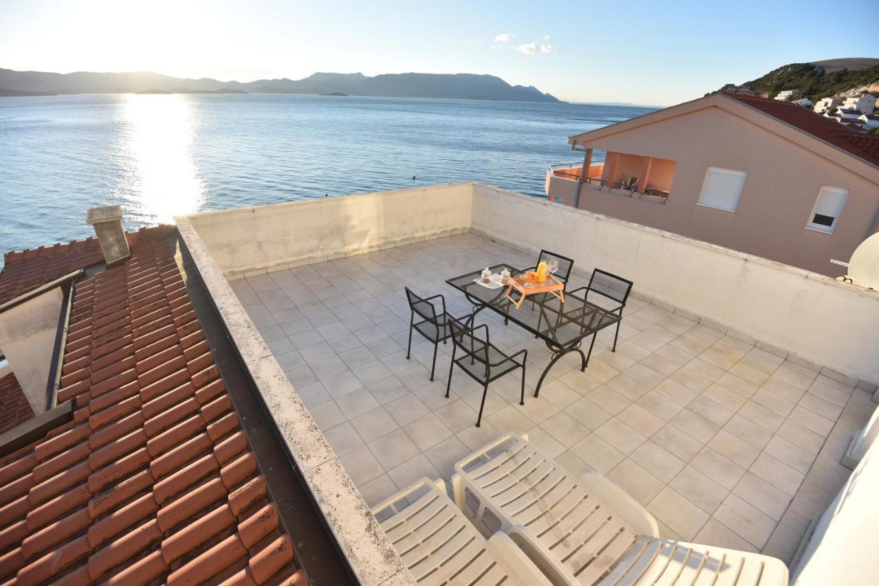 Holiday Home Komarna Εξωτερικό φωτογραφία