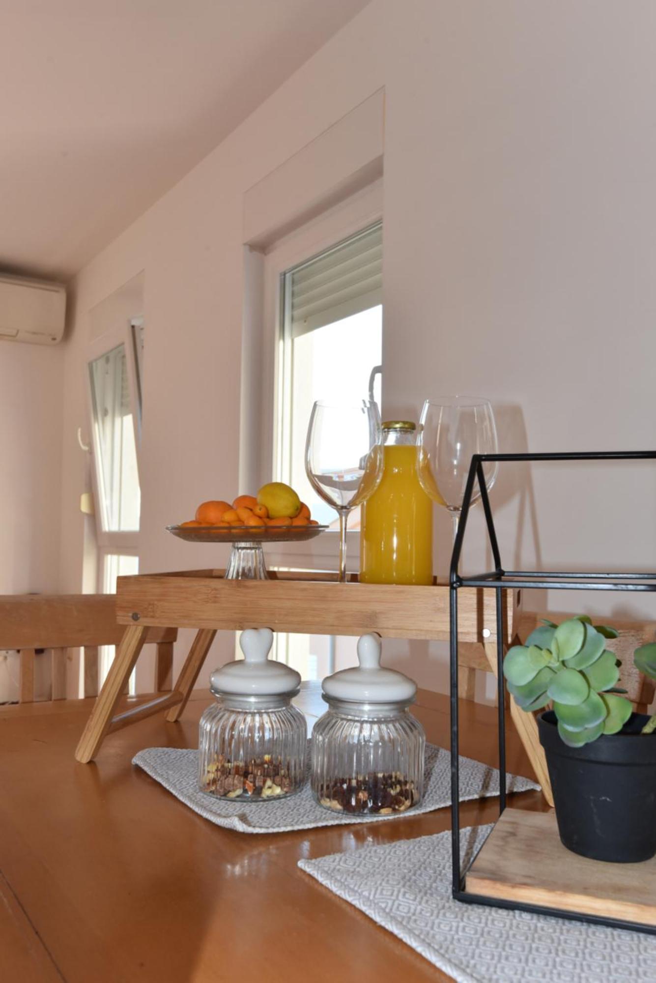 Holiday Home Komarna Εξωτερικό φωτογραφία