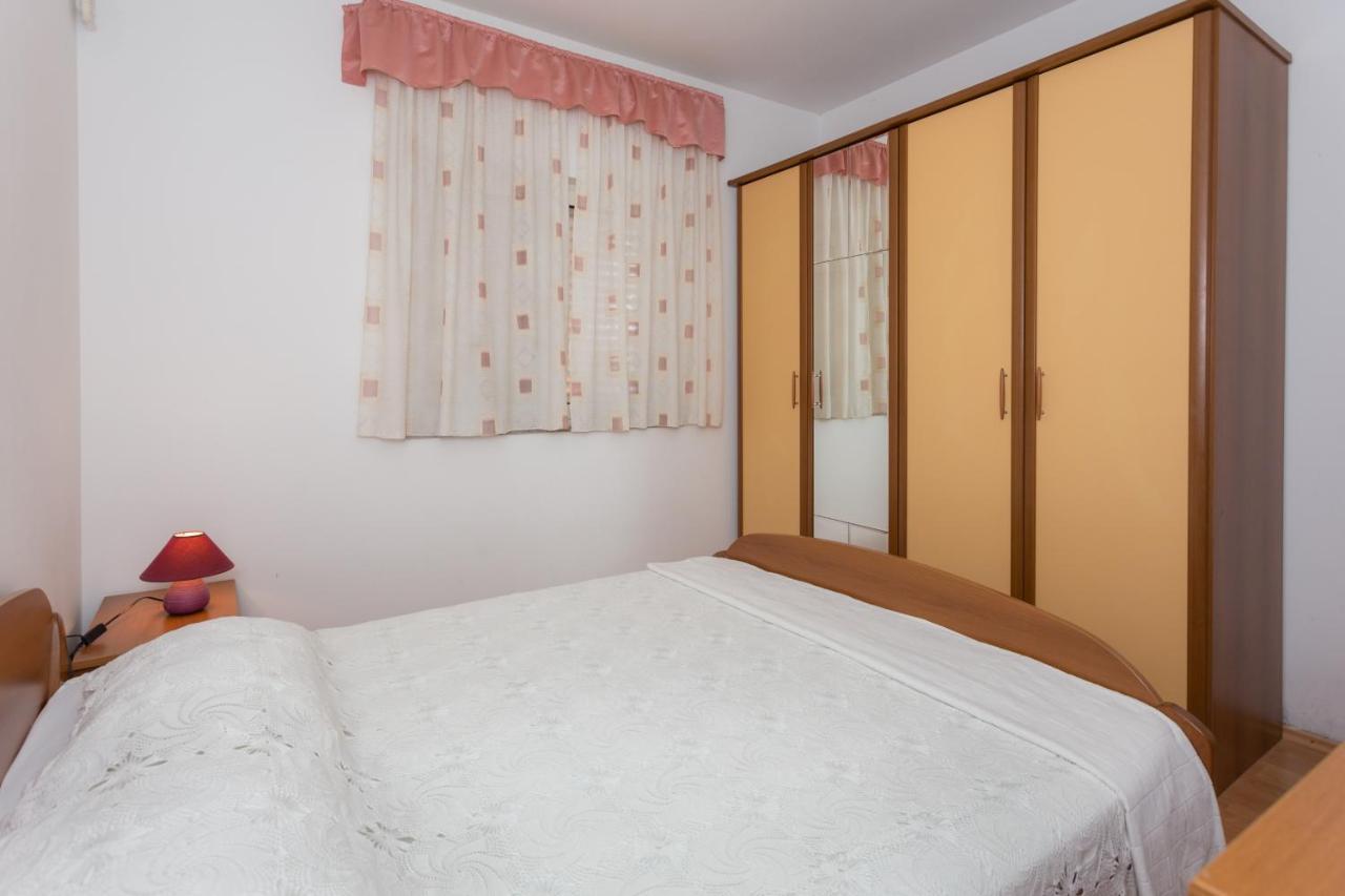 Holiday Home Komarna Εξωτερικό φωτογραφία