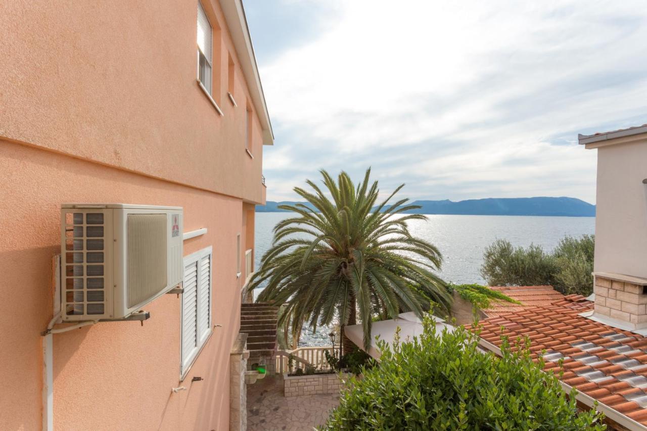 Holiday Home Komarna Εξωτερικό φωτογραφία