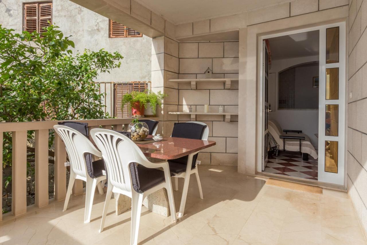 Holiday Home Komarna Εξωτερικό φωτογραφία