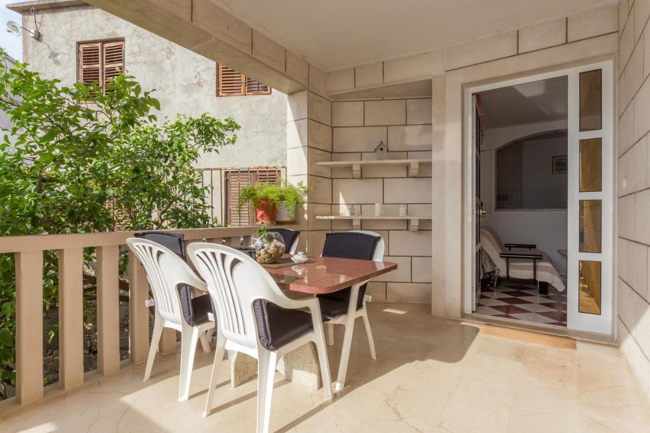 Holiday Home Komarna Εξωτερικό φωτογραφία