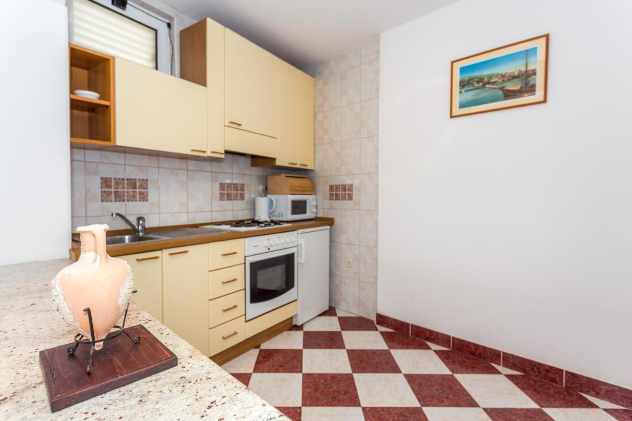 Holiday Home Komarna Εξωτερικό φωτογραφία