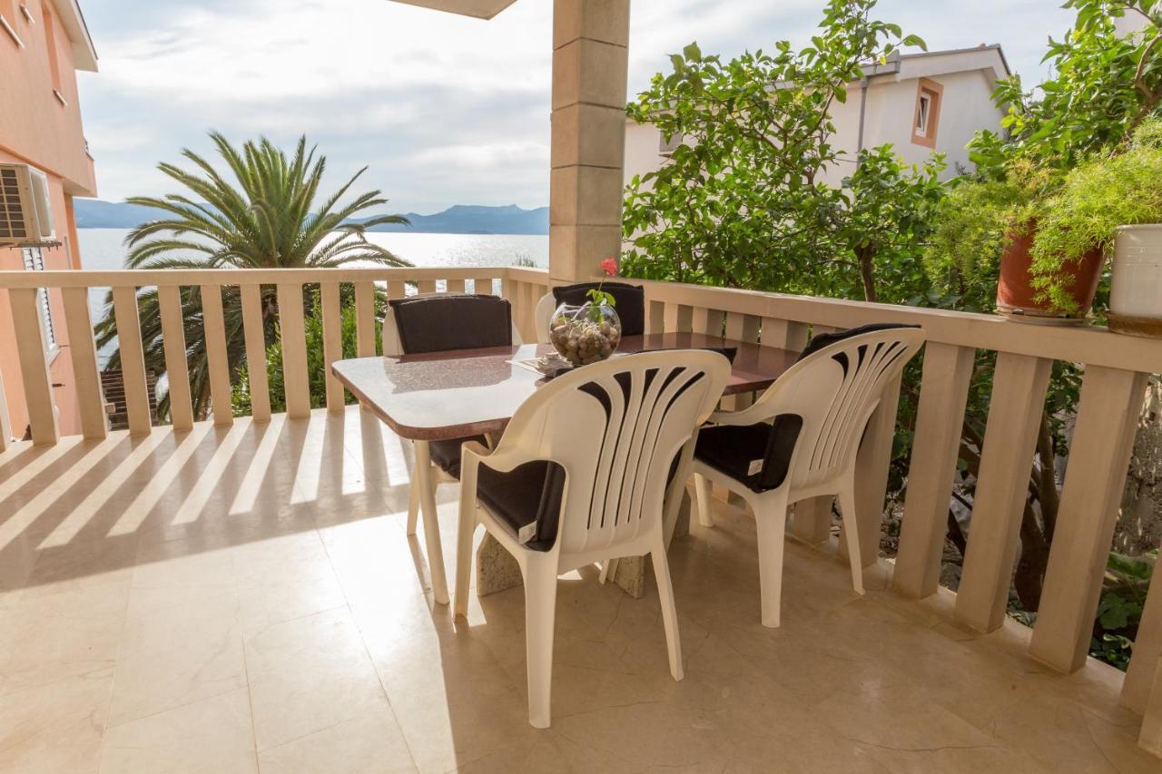 Holiday Home Komarna Εξωτερικό φωτογραφία