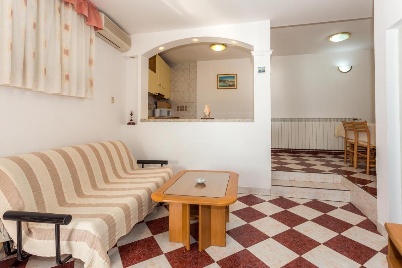 Holiday Home Komarna Εξωτερικό φωτογραφία