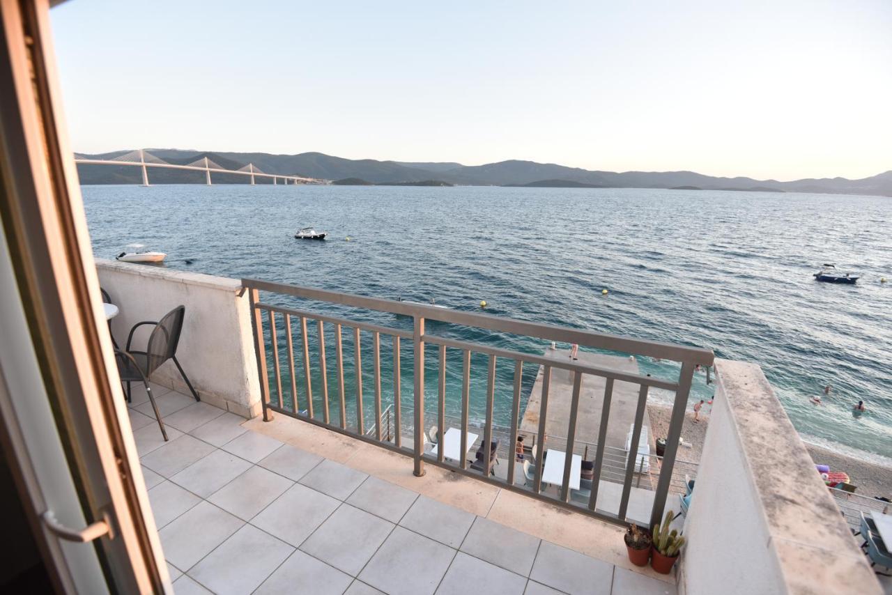 Holiday Home Komarna Εξωτερικό φωτογραφία