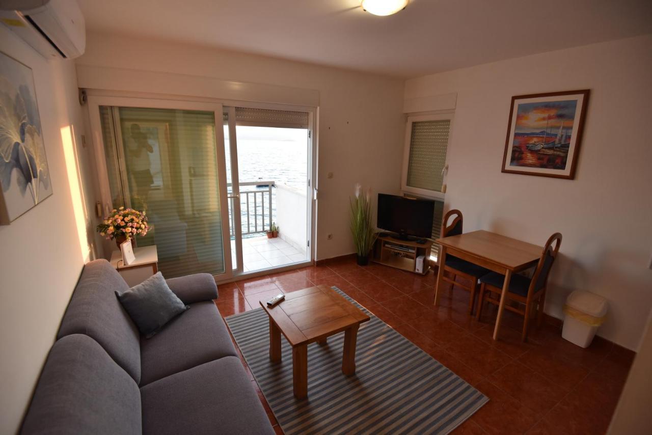 Holiday Home Komarna Εξωτερικό φωτογραφία
