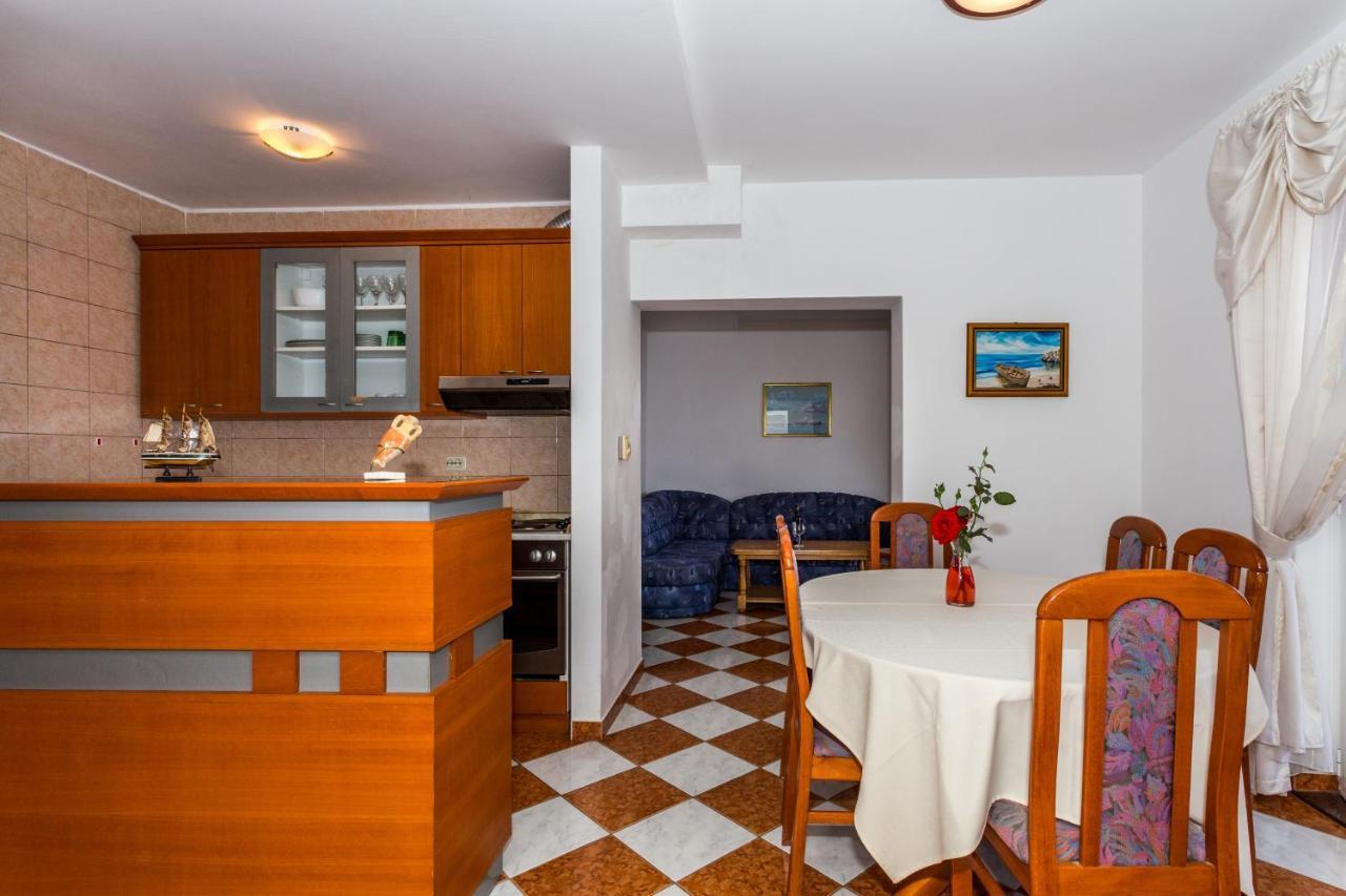 Holiday Home Komarna Εξωτερικό φωτογραφία