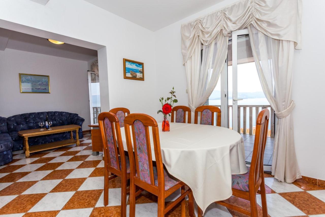 Holiday Home Komarna Εξωτερικό φωτογραφία