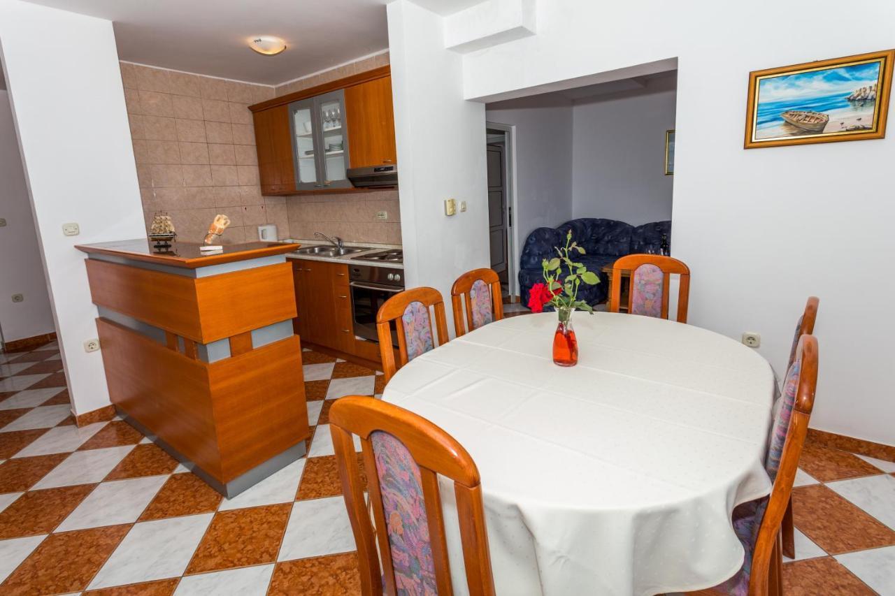 Holiday Home Komarna Εξωτερικό φωτογραφία