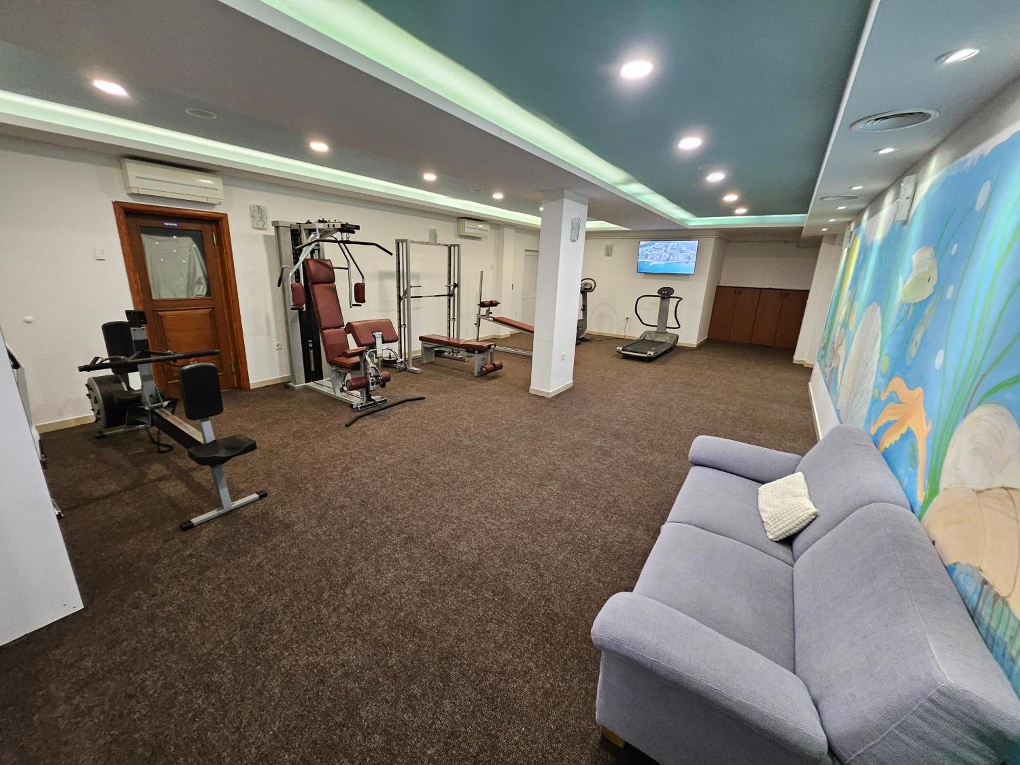 Holiday Home Komarna Εξωτερικό φωτογραφία