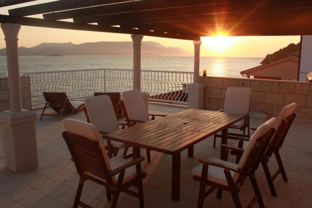 Holiday Home Komarna Εξωτερικό φωτογραφία