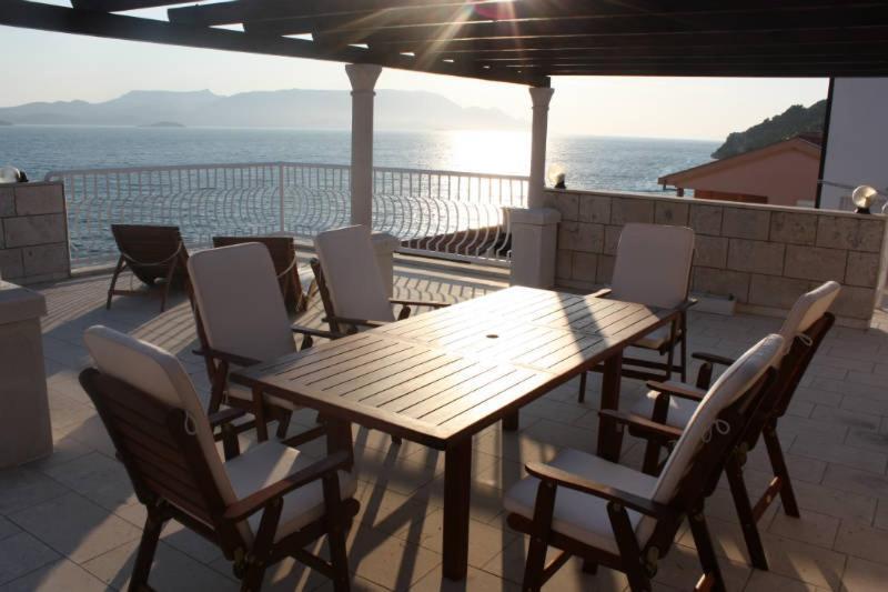 Holiday Home Komarna Εξωτερικό φωτογραφία