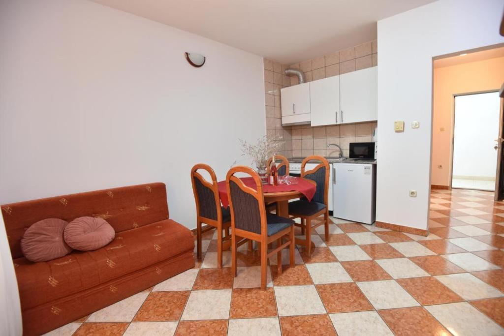 Holiday Home Komarna Εξωτερικό φωτογραφία