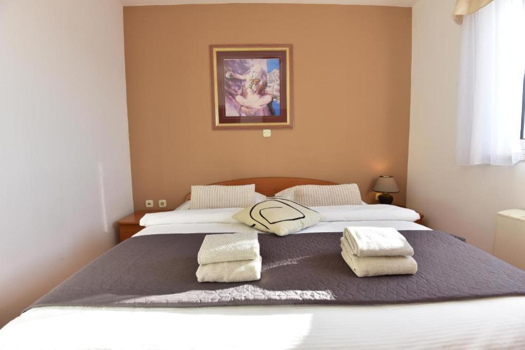 Holiday Home Komarna Εξωτερικό φωτογραφία