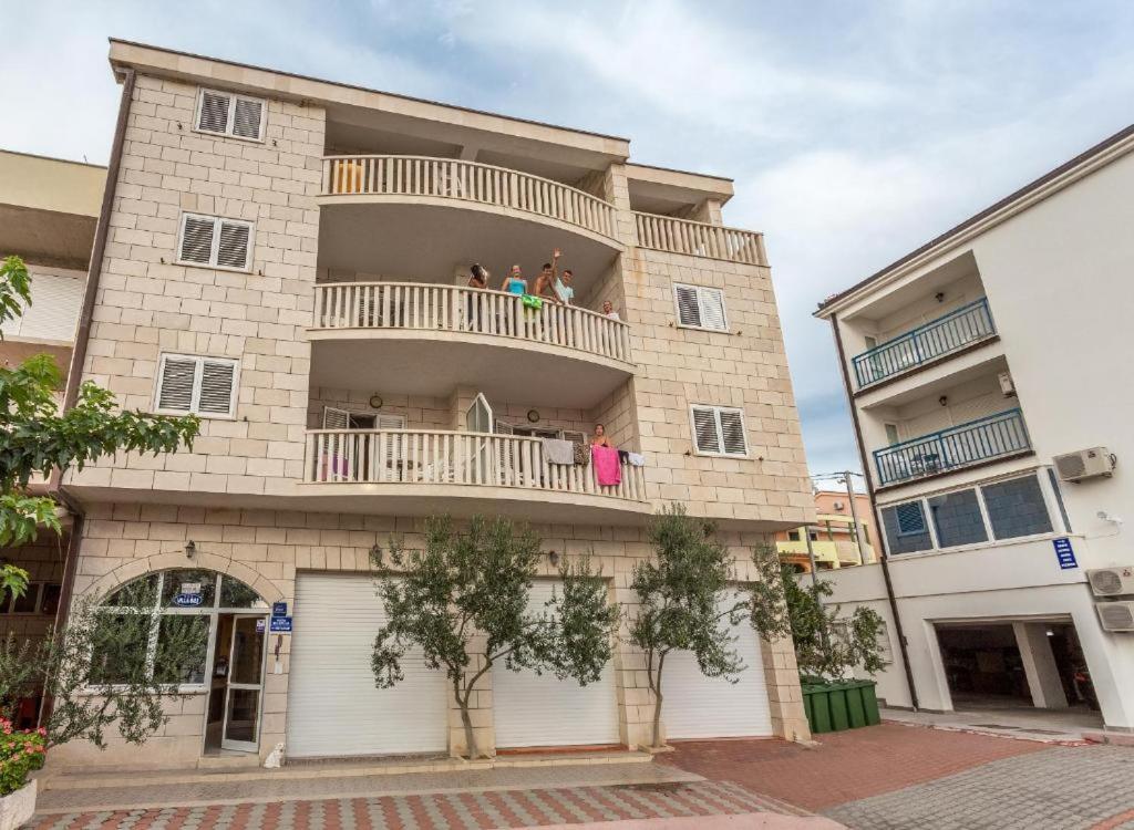 Holiday Home Komarna Εξωτερικό φωτογραφία