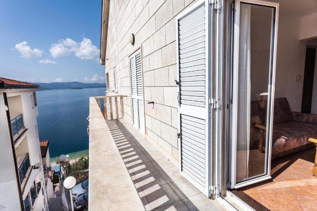 Holiday Home Komarna Εξωτερικό φωτογραφία